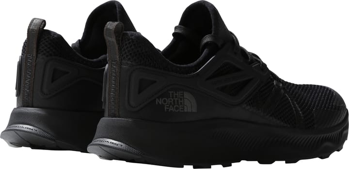 The North Face Men's Oxeye TNF Black/TNF Black The North Face