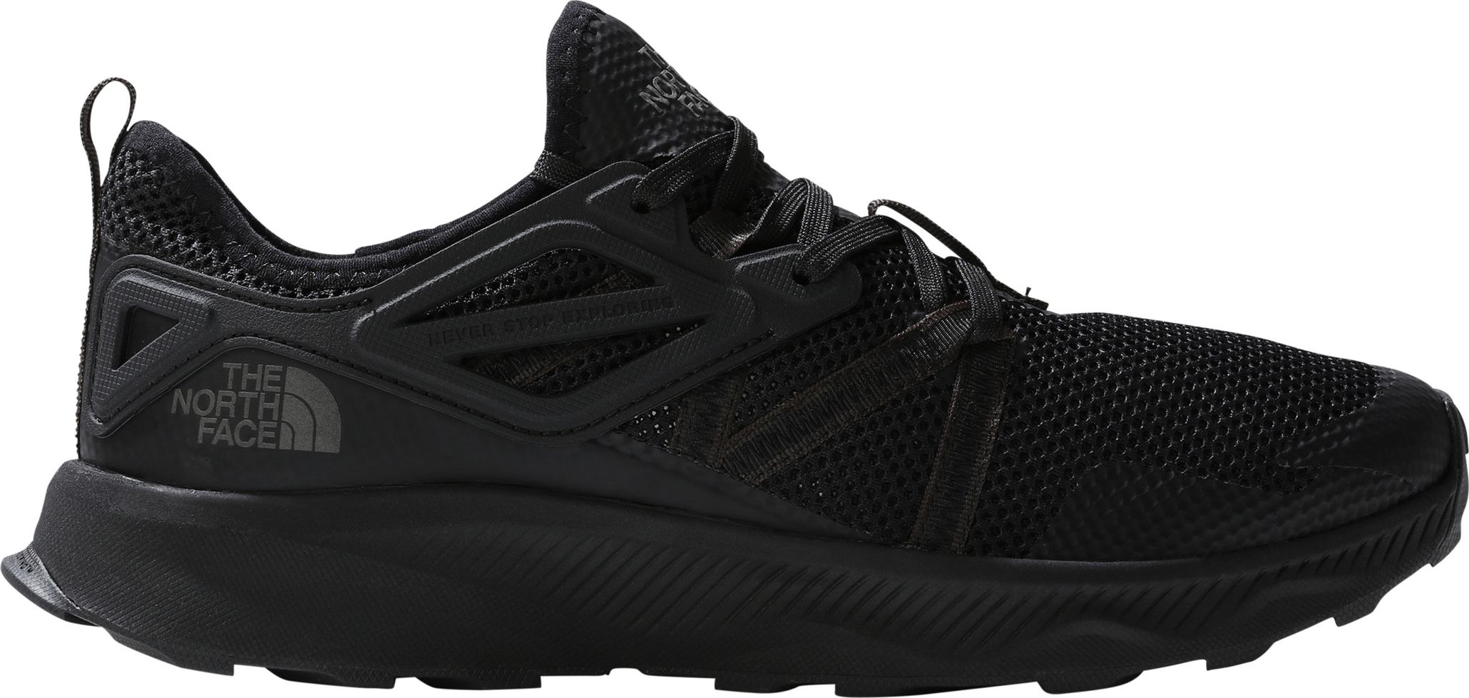 The North Face Men's Oxeye TNF Black/TNF
