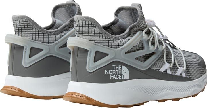 The North Face M OXEYE TECH High Rise Grey/Smoked Pearl The North Face
