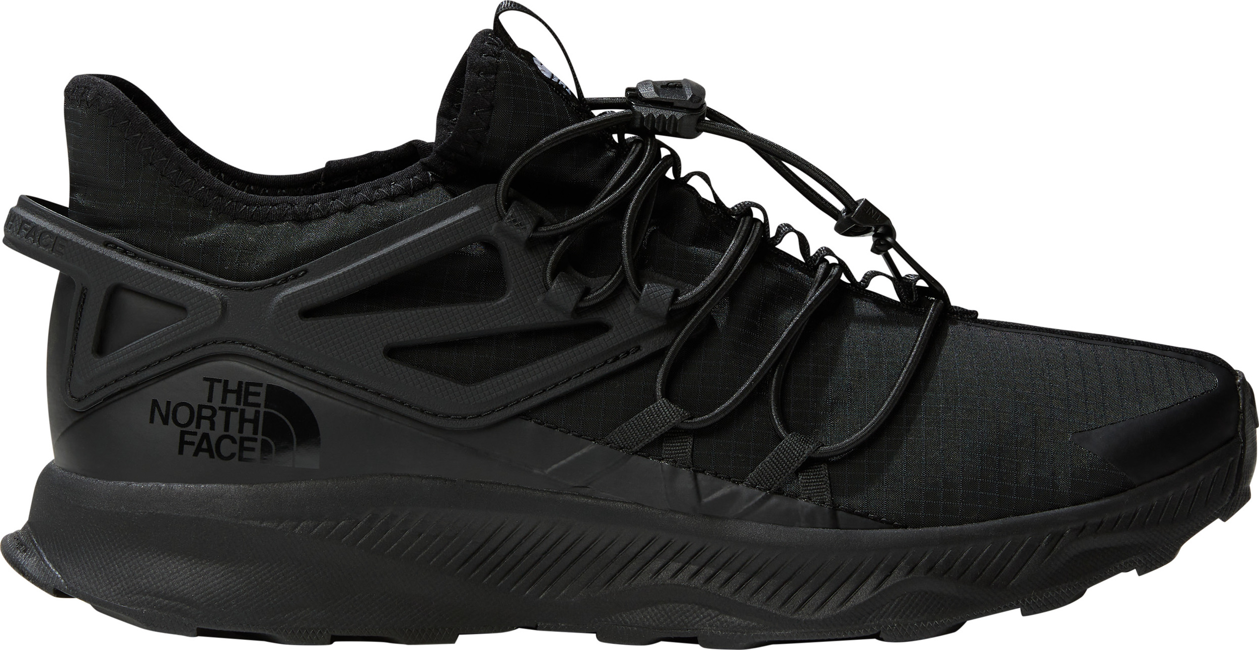 The North Face Men's Oxeye Tech TNF Black/TNF Black Tursko 41