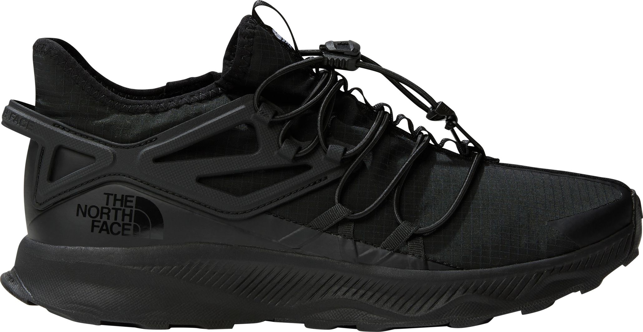 The North Face Men's Oxeye Tech TNF Black/TNF Black Shoppe The