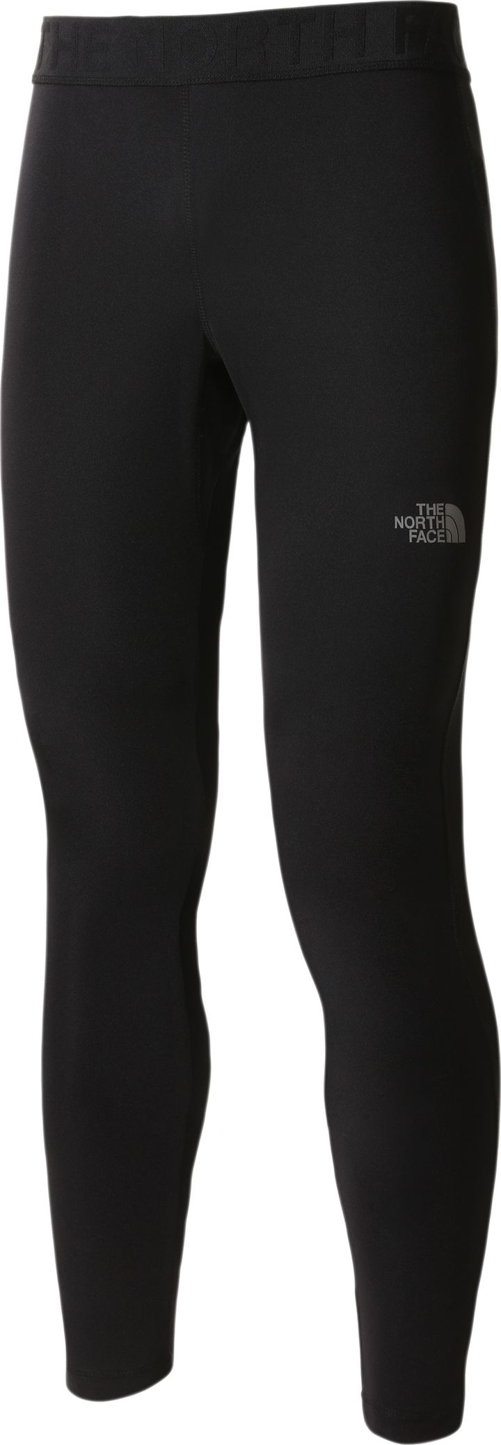 Men's Running Tights TNF Black The North Face