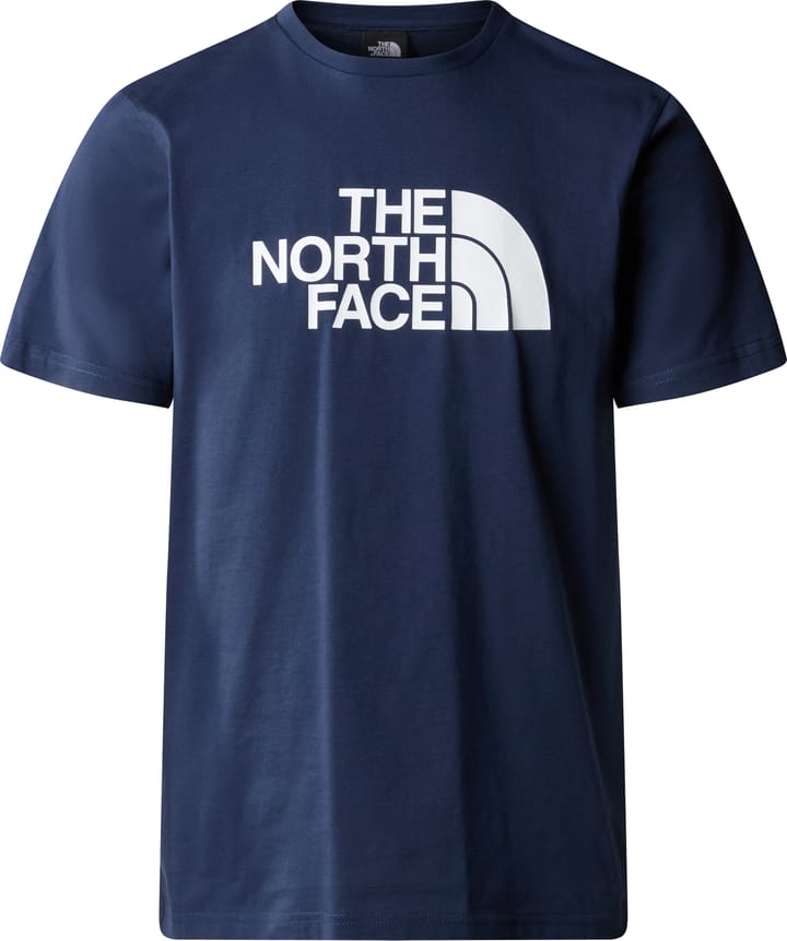 The North Face M S/S Easy Tee Summit Navy The North Face