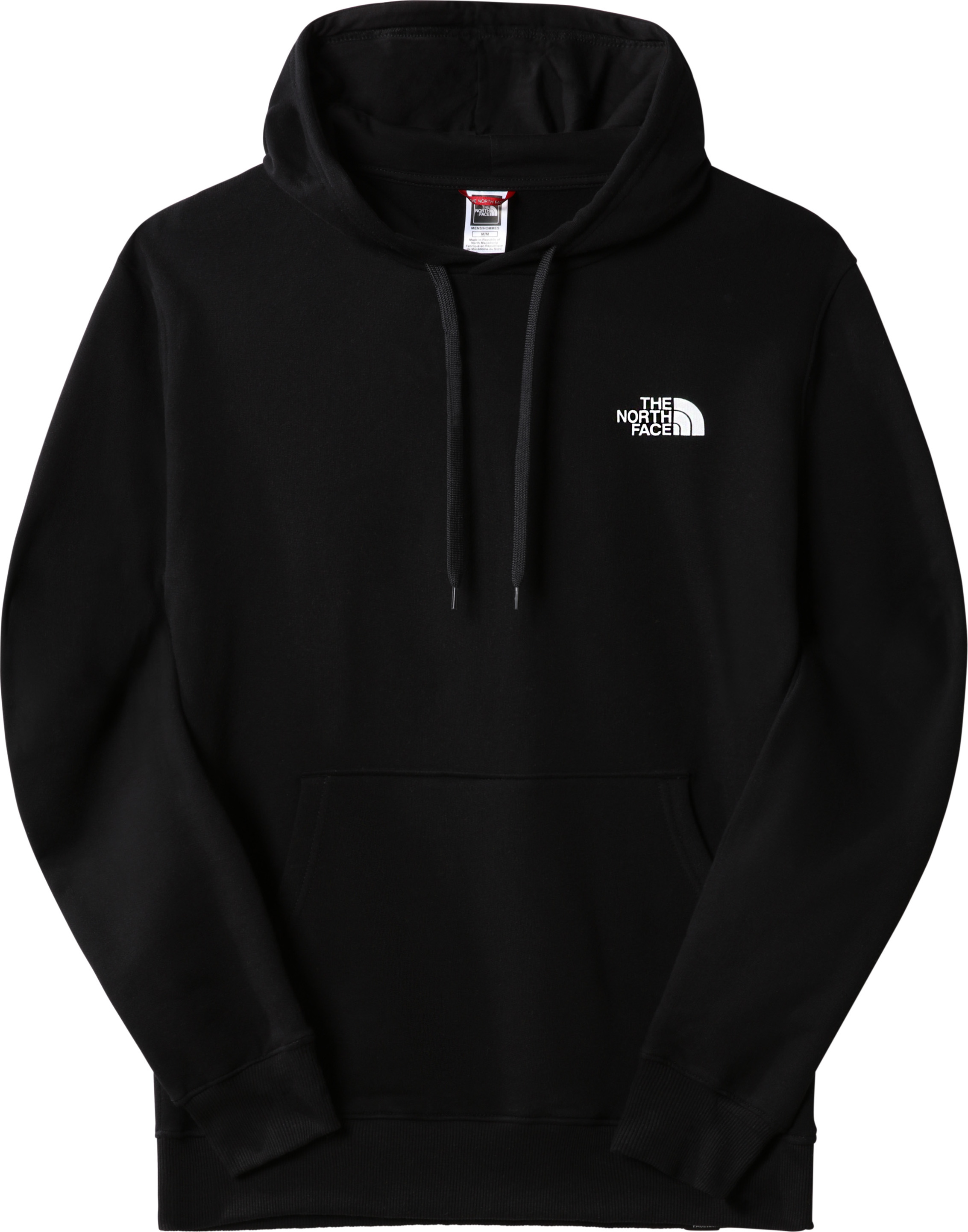 The North Face M Sd Hoodie TNF BLACK