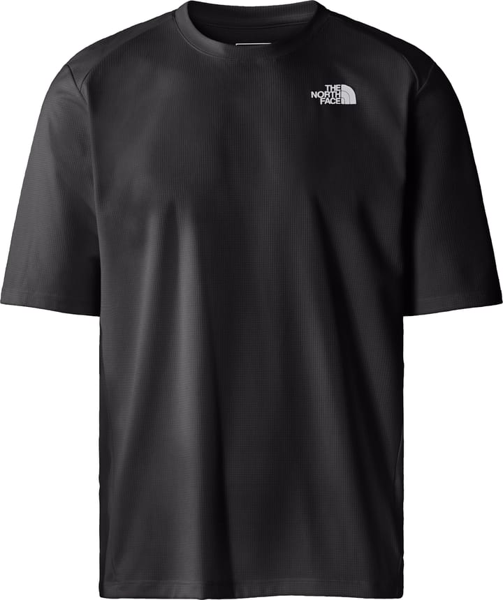 The North Face Men's Shadow Short-Sleeve T-Shirt TNF Black The North Face