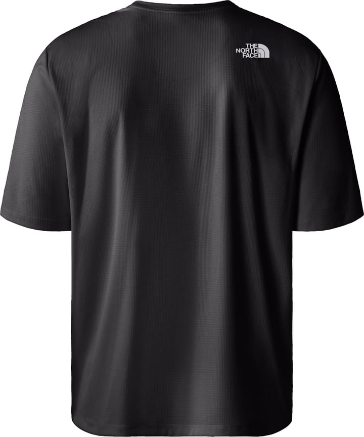 The North Face Men's Shadow Short-Sleeve T-Shirt TNF Black The North Face