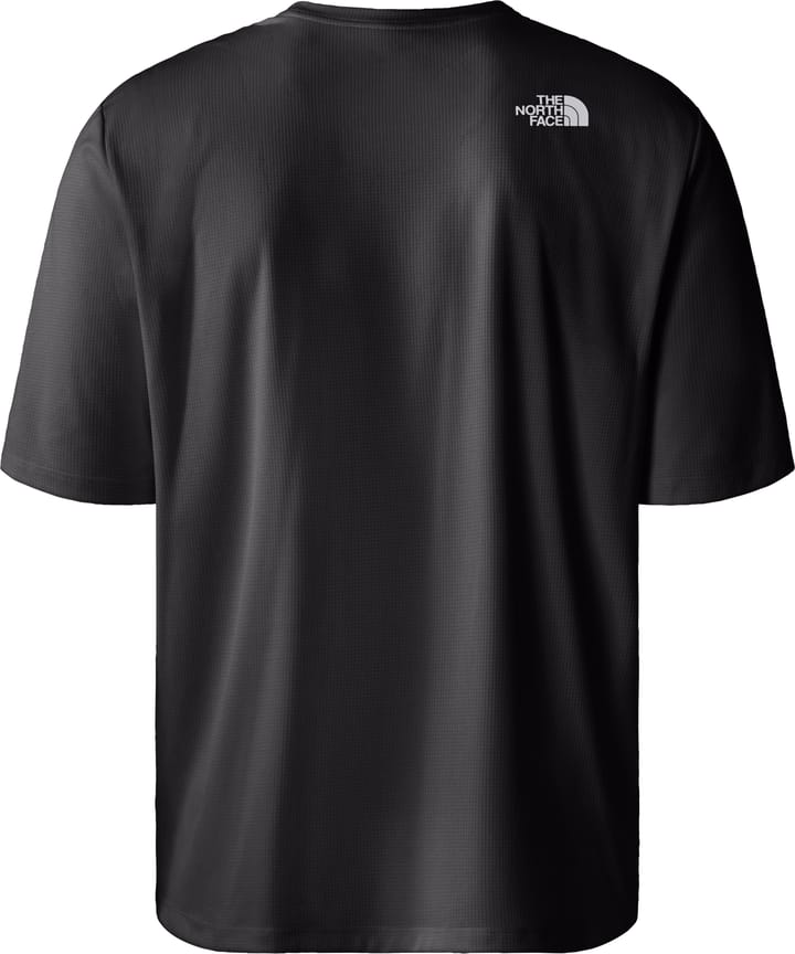 The North Face Men's Shadow Short-Sleeve T-Shirt TNF Black