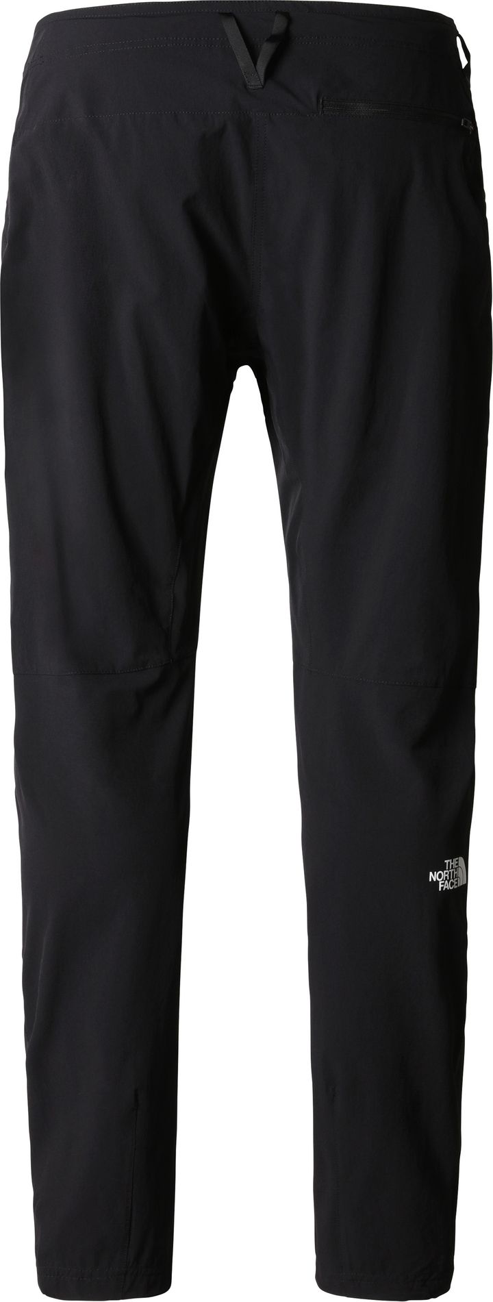 The North Face M Speedl S Tpr Pant TNF BLACK The North Face