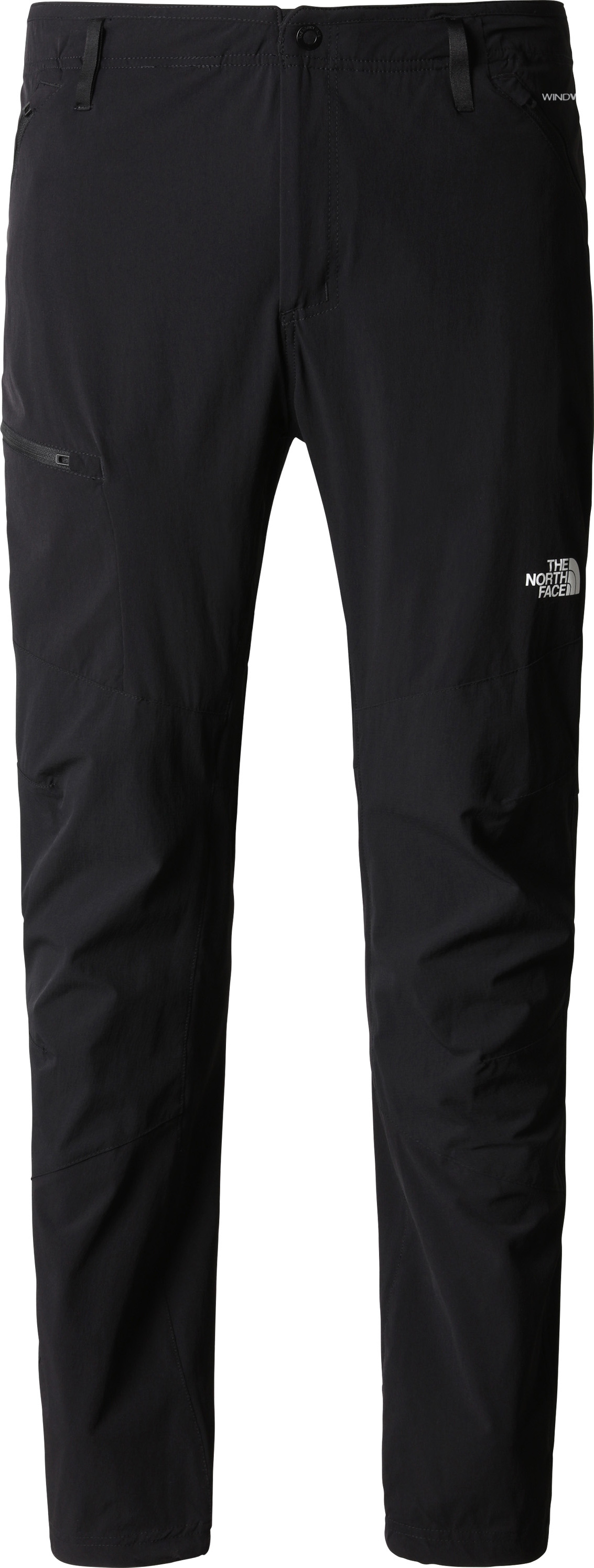 The North Face M Speedl S Tpr Pant TNF BLACK