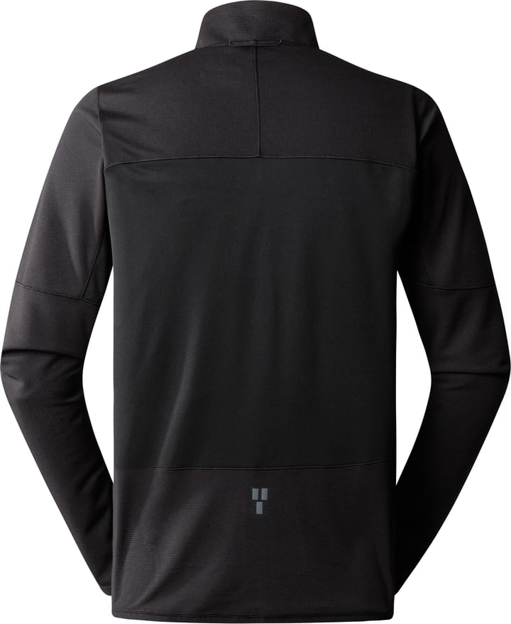 The North Face M Sunriser 1/4 Zip TNF Black The North Face