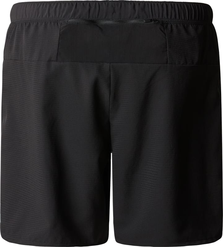 The North Face Men's Sunriser 7" Shorts TNF Black The North Face