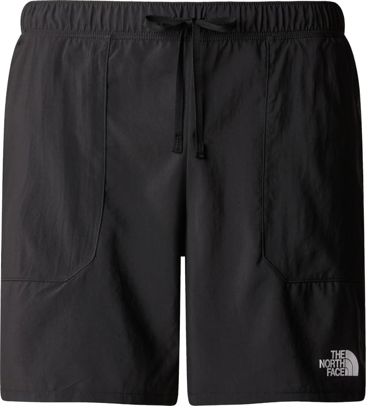 The North Face Men's Sunriser 7" Shorts TNF Black The North Face