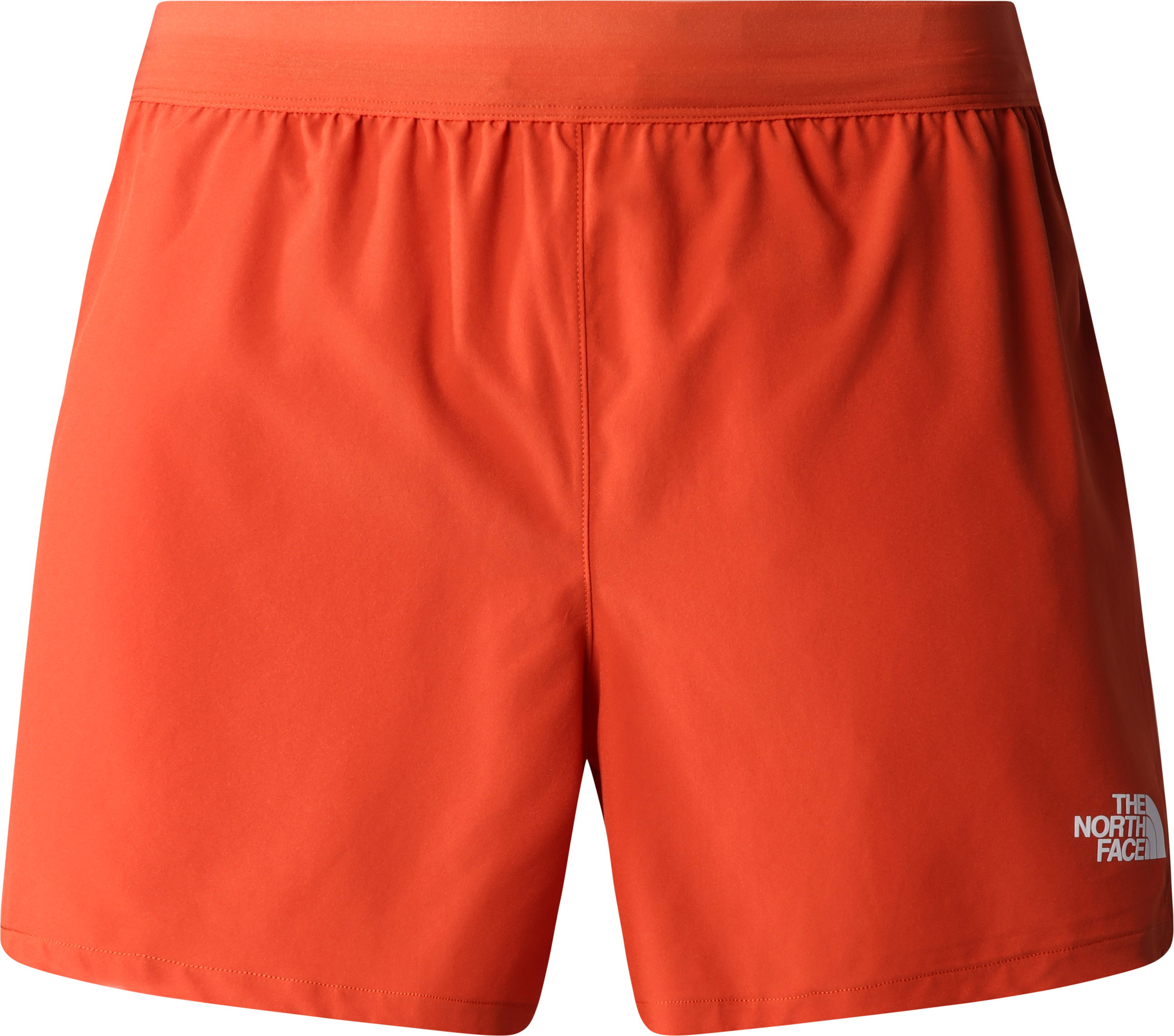 The North Face Men’s Sunriser Shorts RUSTED BRONZE