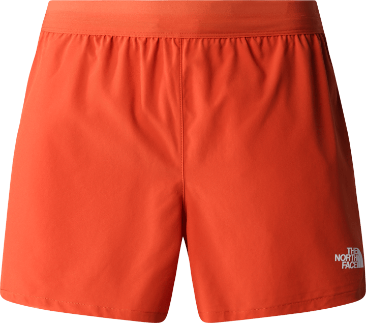 Men's Sunriser Shorts RUSTED BRONZE The North Face