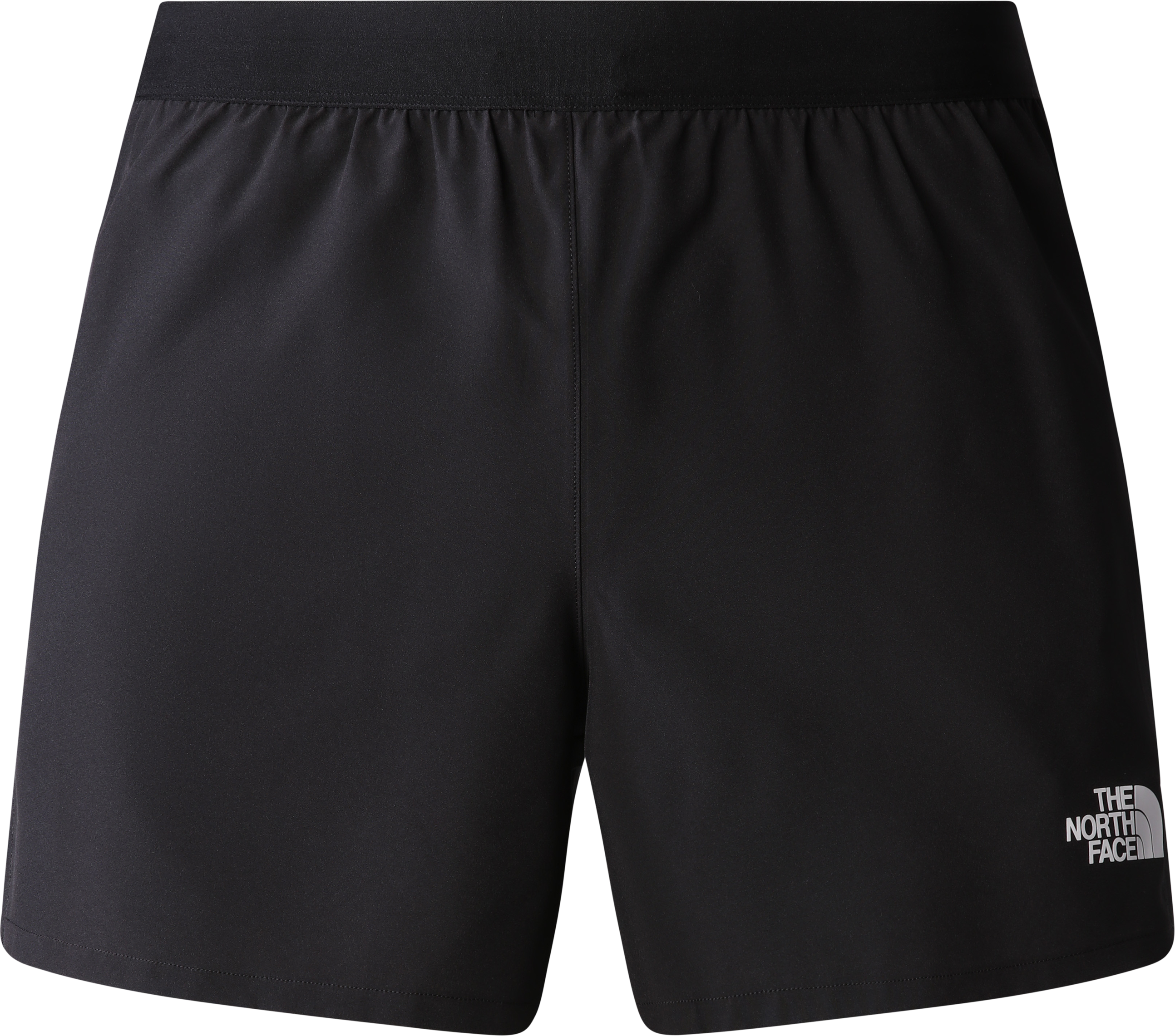 Men's Sunriser Shorts TNF BLACK