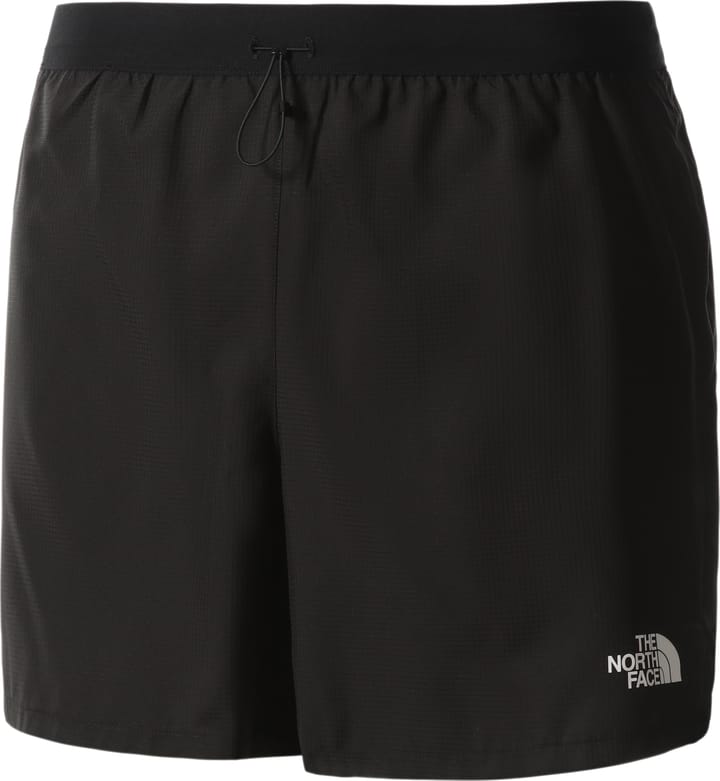 The North Face Men's Sunriser 2-In-1 Shorts TNF Black The North Face