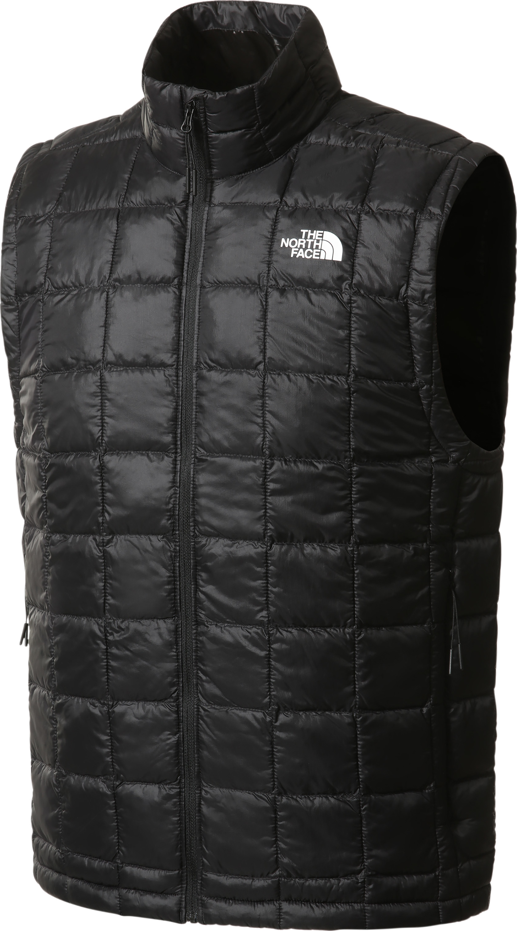 The North Face Men’s ThermoBall Eco Vest TNF Black