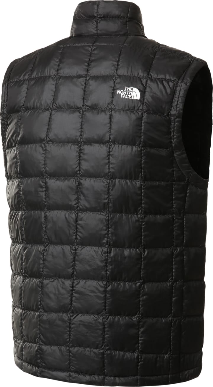 Men's ThermoBall Eco Vest TNF Black The North Face