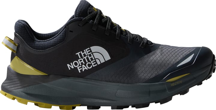 The North Face Men's Vectiv Enduris III Futurelight Asphalt Grey/TNF Black The North Face