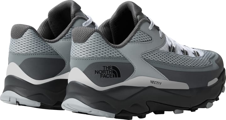 The North Face M Vectiv Taraval High Rise Grey/Smoked Pearl The North Face