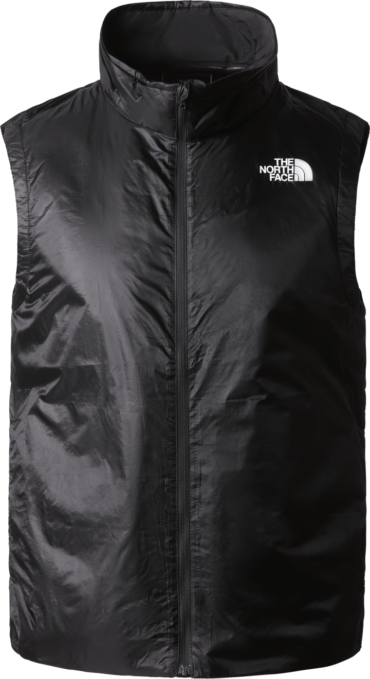 Men's Winter Warm Insulated Gilet TNF Black The North Face