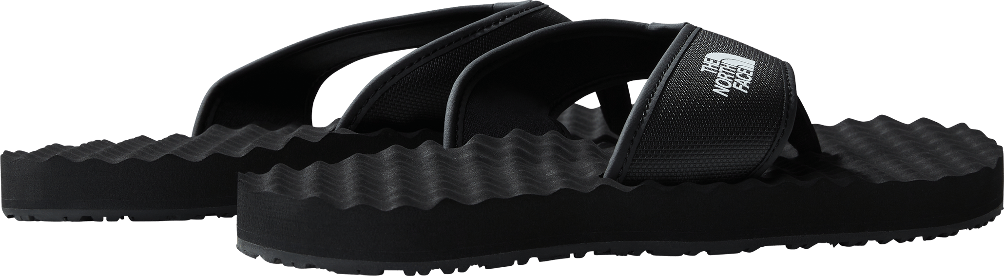 ★THE NORTH FACE★TRAVEL FLIP-FLOP★ NEW THE NORTH FACE CAMPER'S FLIP FLOP NS92Q02J BLACK US 5-10