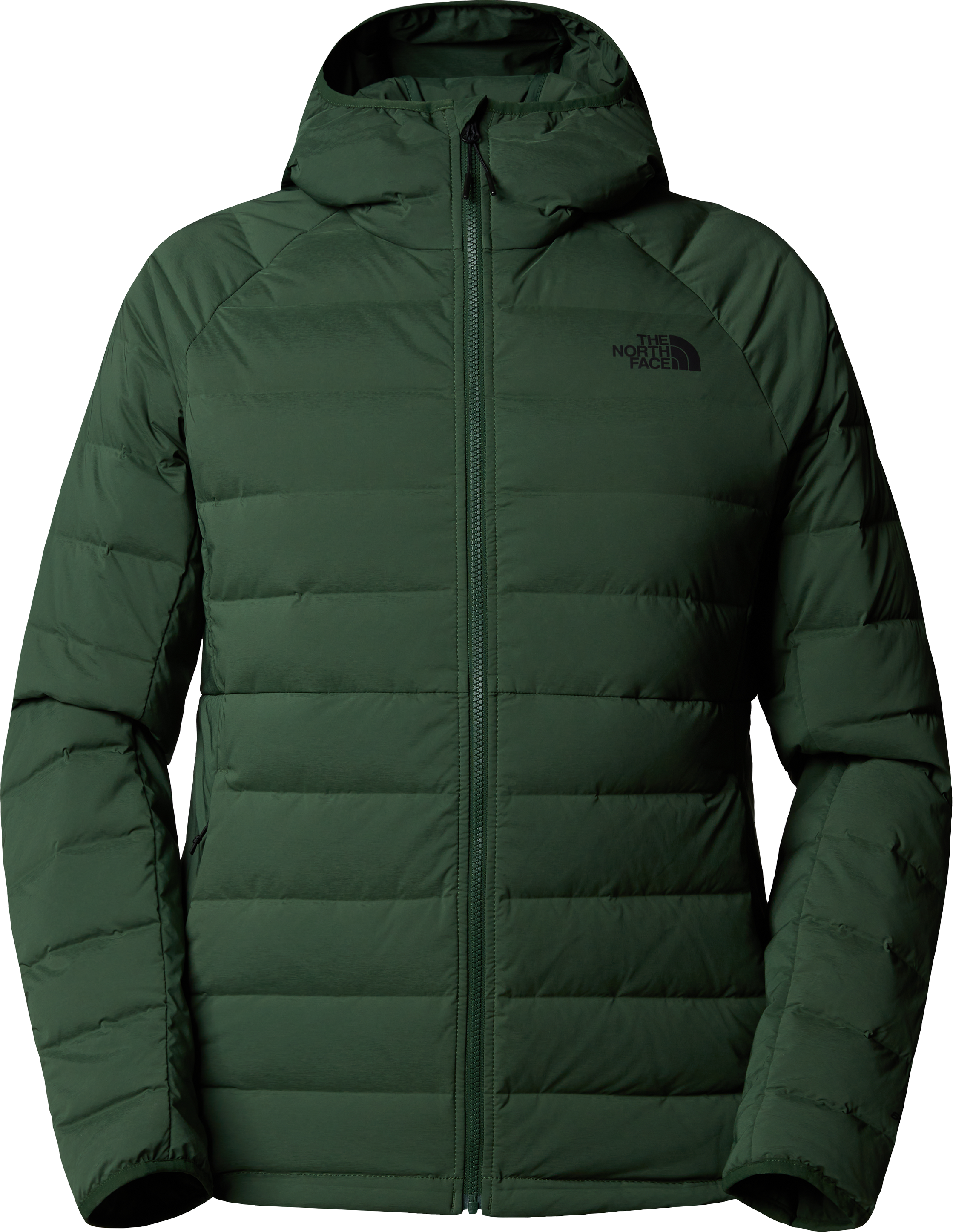 The North Face Men's Belleview Stretch Down Jacket