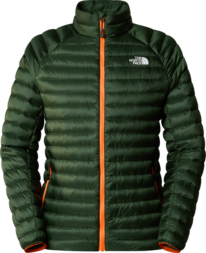 Men's Bettaforca Down Jacket PINE NEEDLE The North Face