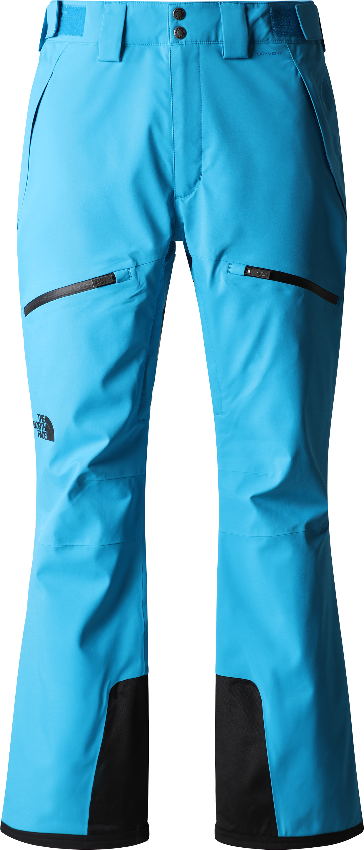 Men's Chakal Pant Acoustic Blue