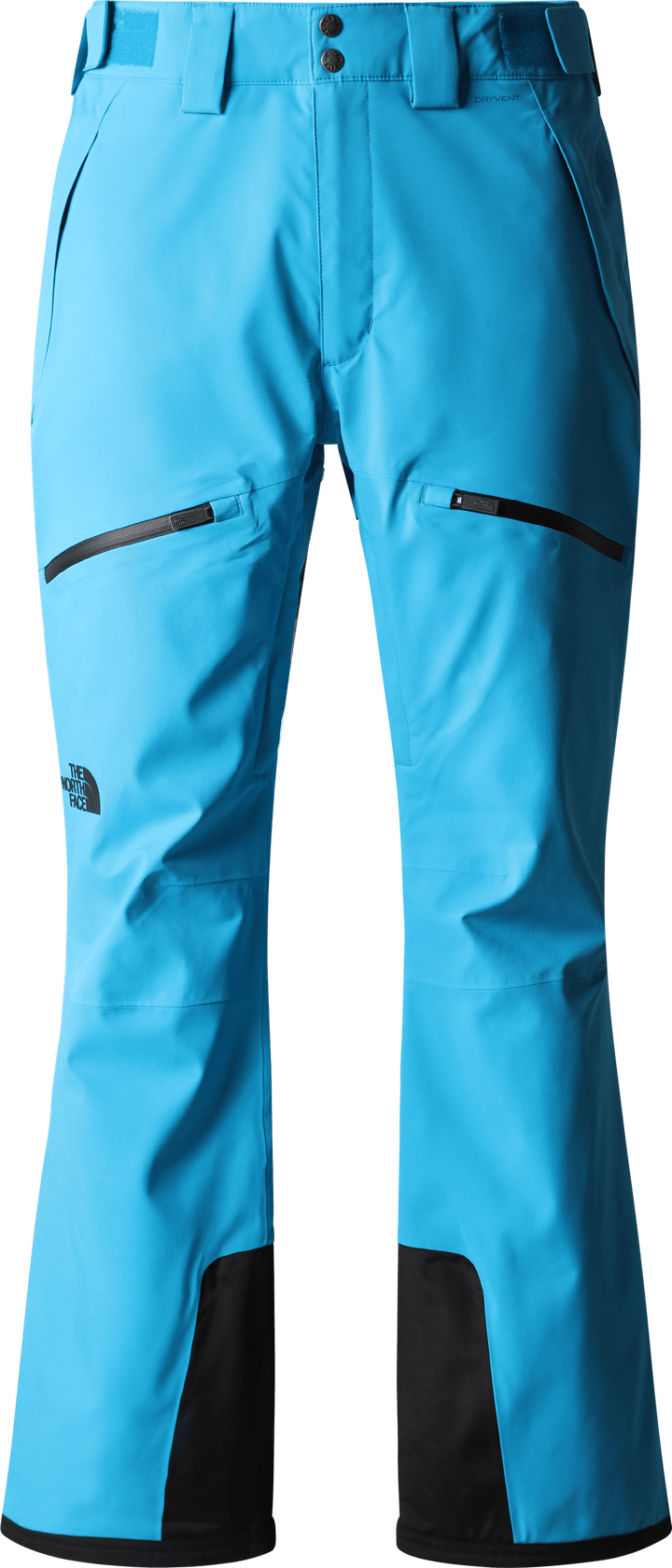 Men's Chakal Pant Acoustic Blue The North Face