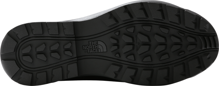 The North Face Men's Chilkat V Lace Waterproof Tnf Black/Asphalt Grey The North Face