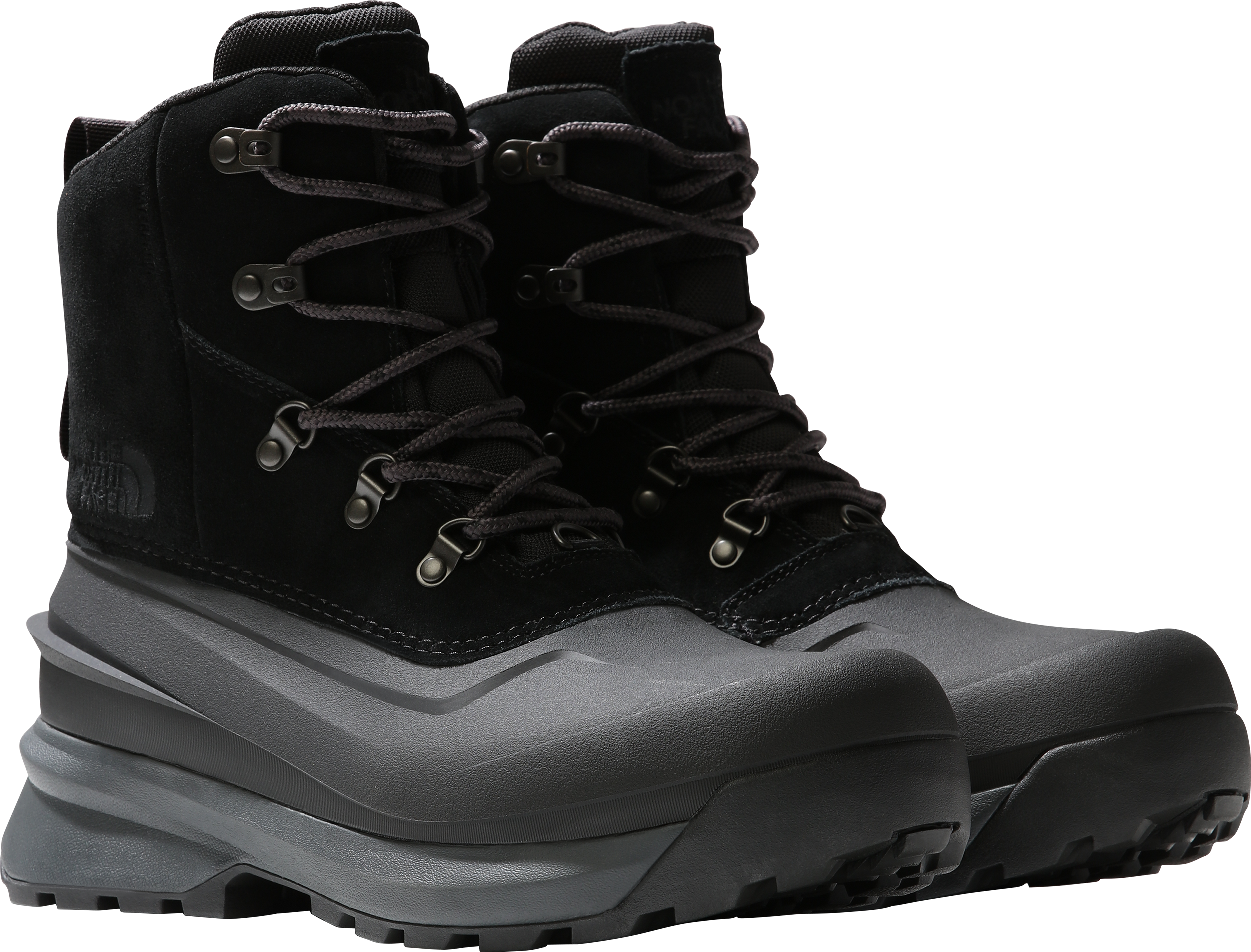The North Face Men's Chilkat V Lace Waterproof