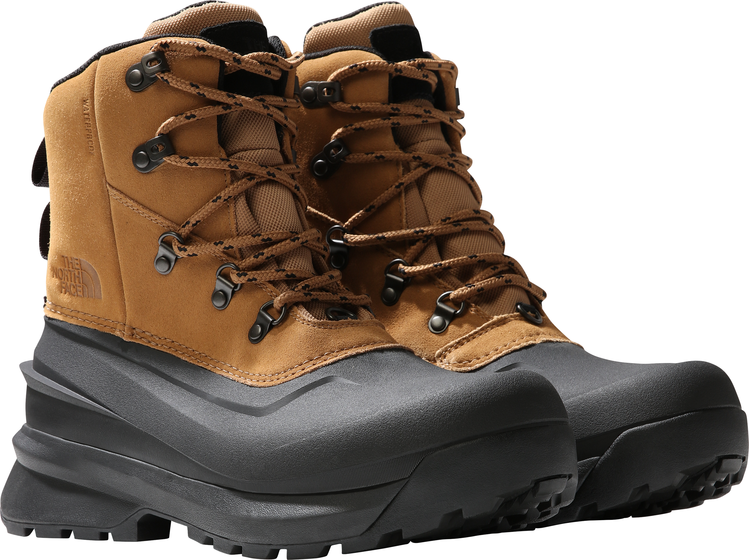The North Face Men's Chilkat V Lace Waterproof