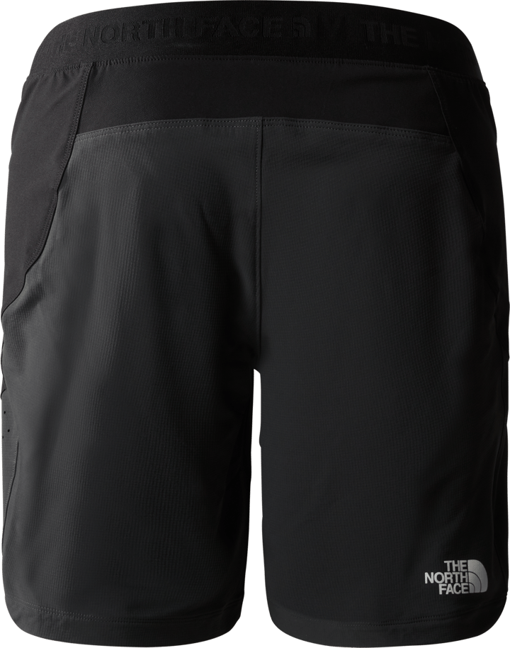 Men's Circadian Short TNF BLACK The North Face