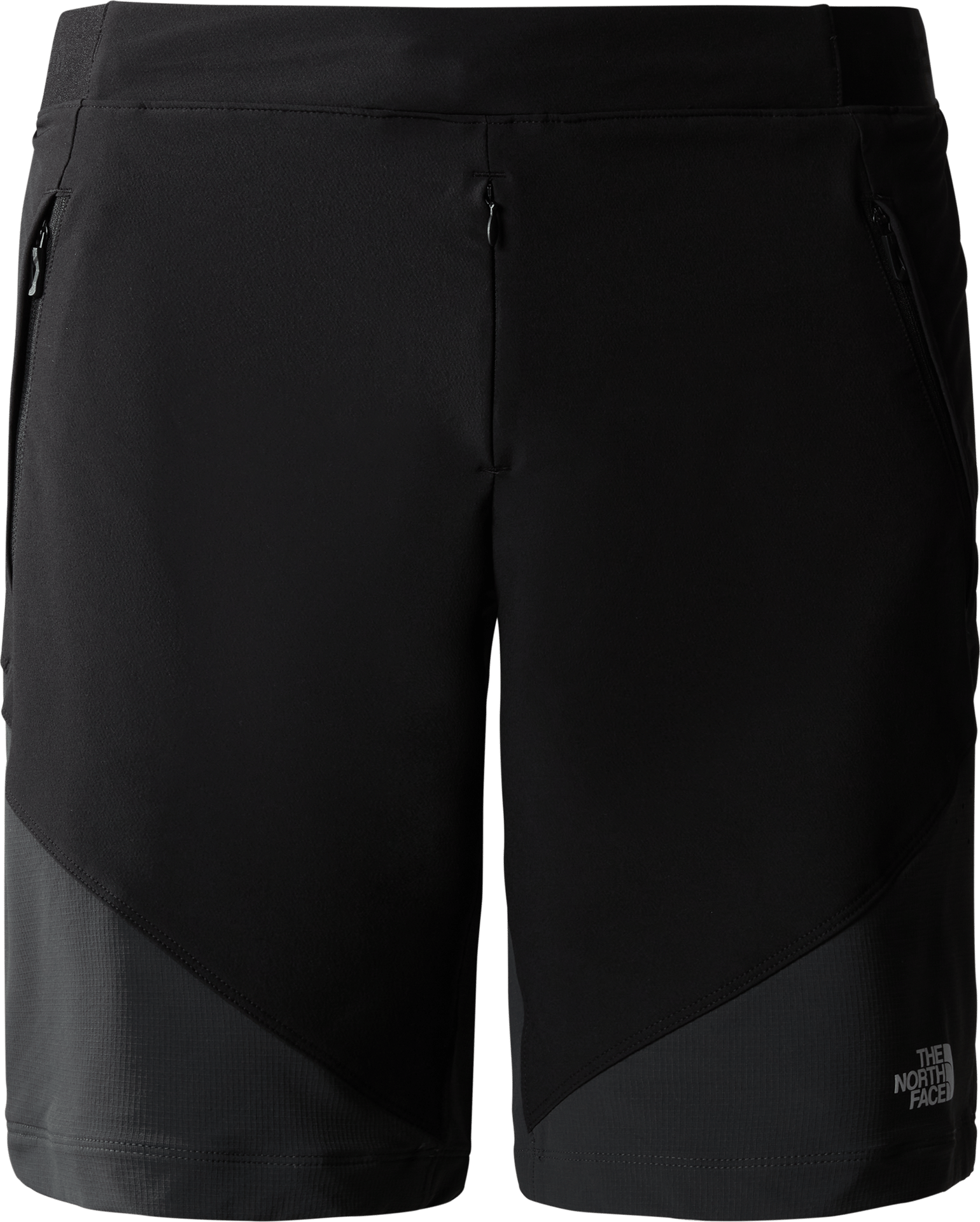The North Face Men's Circadian Short Tnf Black
