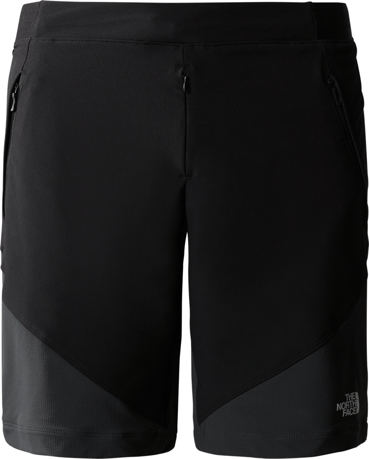 The North Face Men's Circadian Short Tnf Black The North Face