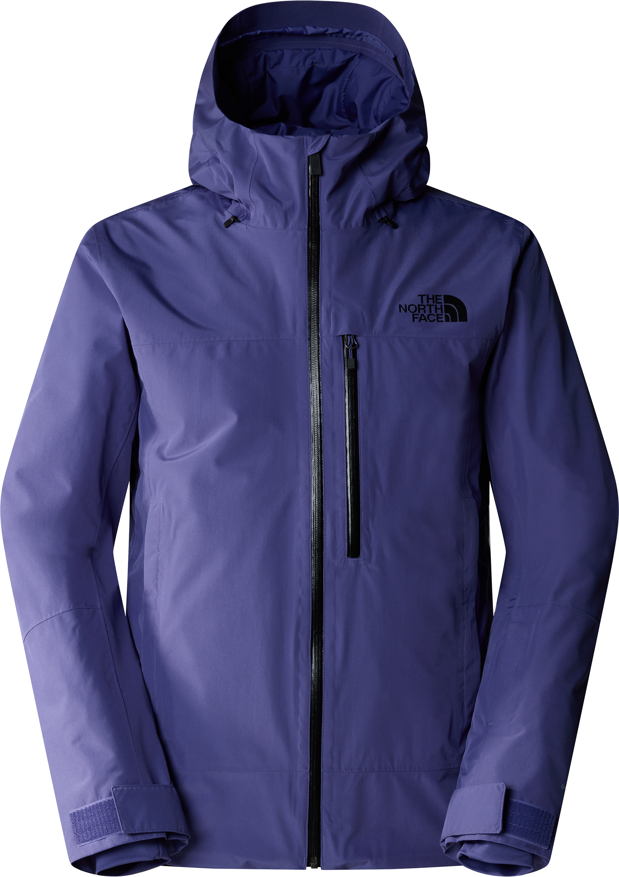 The North Face Men’s Descendit Jacket CAVE BLUE