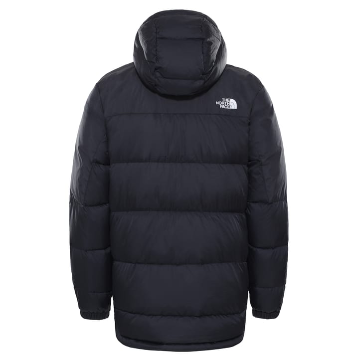 The North Face Men's Diablo Down Hoodie TNF Black/TNF Black The North Face The North Face Men's Diablo Down Hoodie TNF Black/TNF Black The North Face