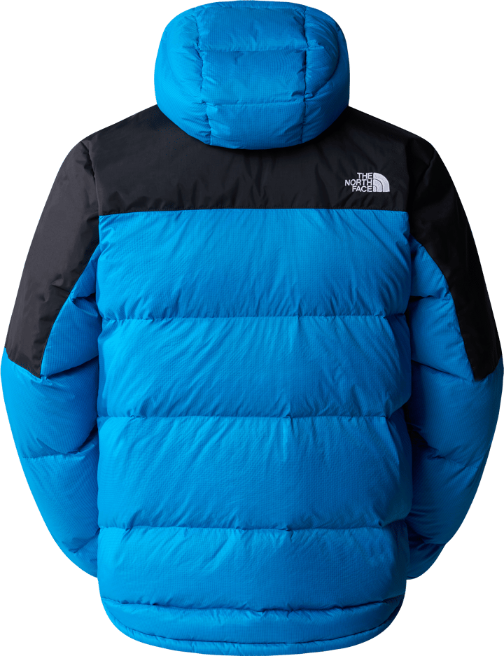 Men's Diablo Down Hoodie Skyline Blue/Tnf Black The North Face