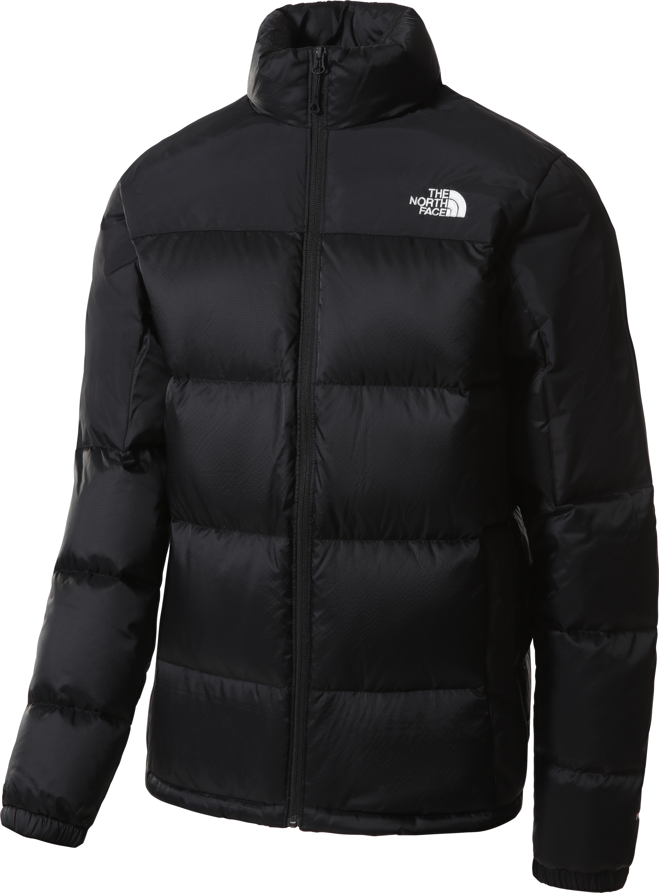 The North Face Men’s Diablo Down Jacket TNF BLACK/TNF BLACK