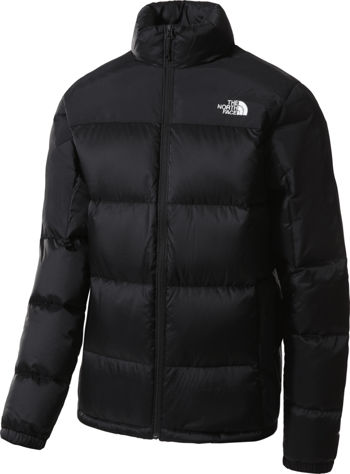 The North Face Men's Diablo Down Jacket TNF Black/TNF Black The North Face The North Face Men's Diablo Down Jacket TNF Black/TNF Black The North Face