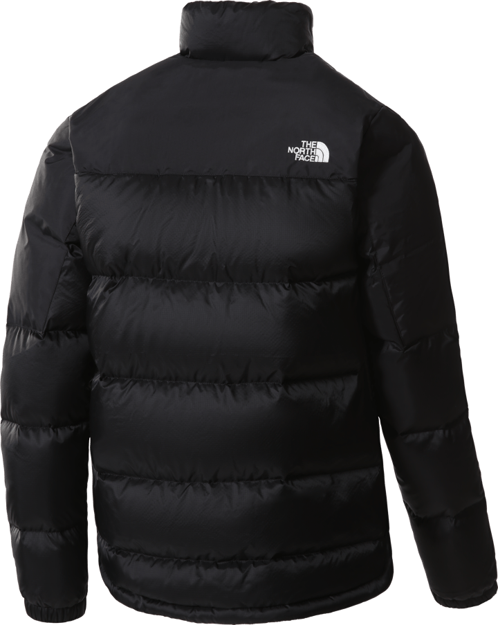 The North Face Men's Diablo Down Jacket TNF BLACK/TNF BLACK The North Face