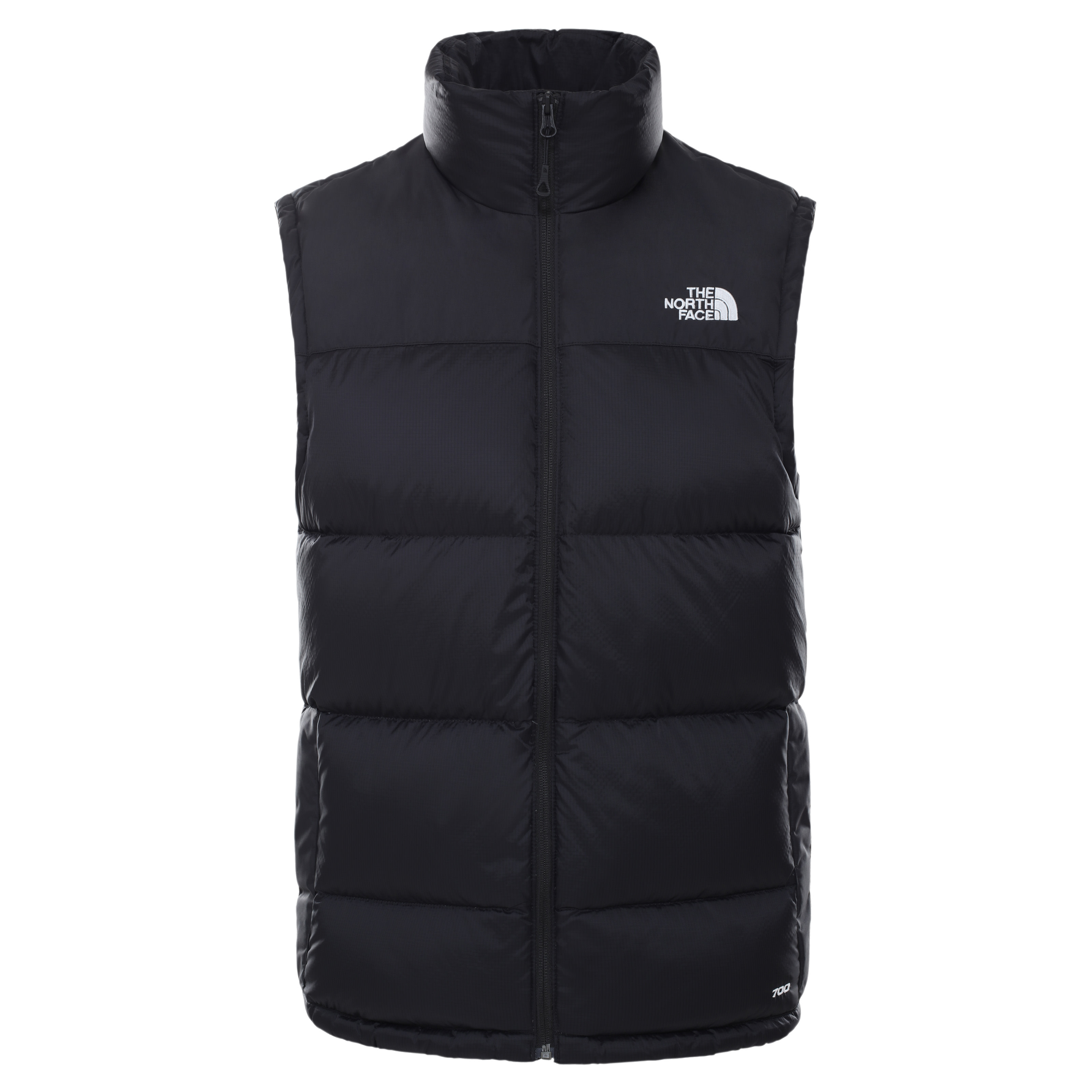 Men's Diablo Down Vest TNF BLACK/TNF BLACK