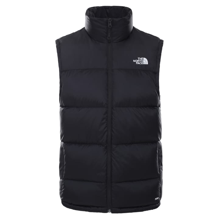 Men's Diablo Down Vest TNF BLACK/TNF BLACK The North Face