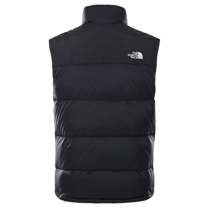 Men's Diablo Down Vest TNF BLACK/TNF BLACK The North Face