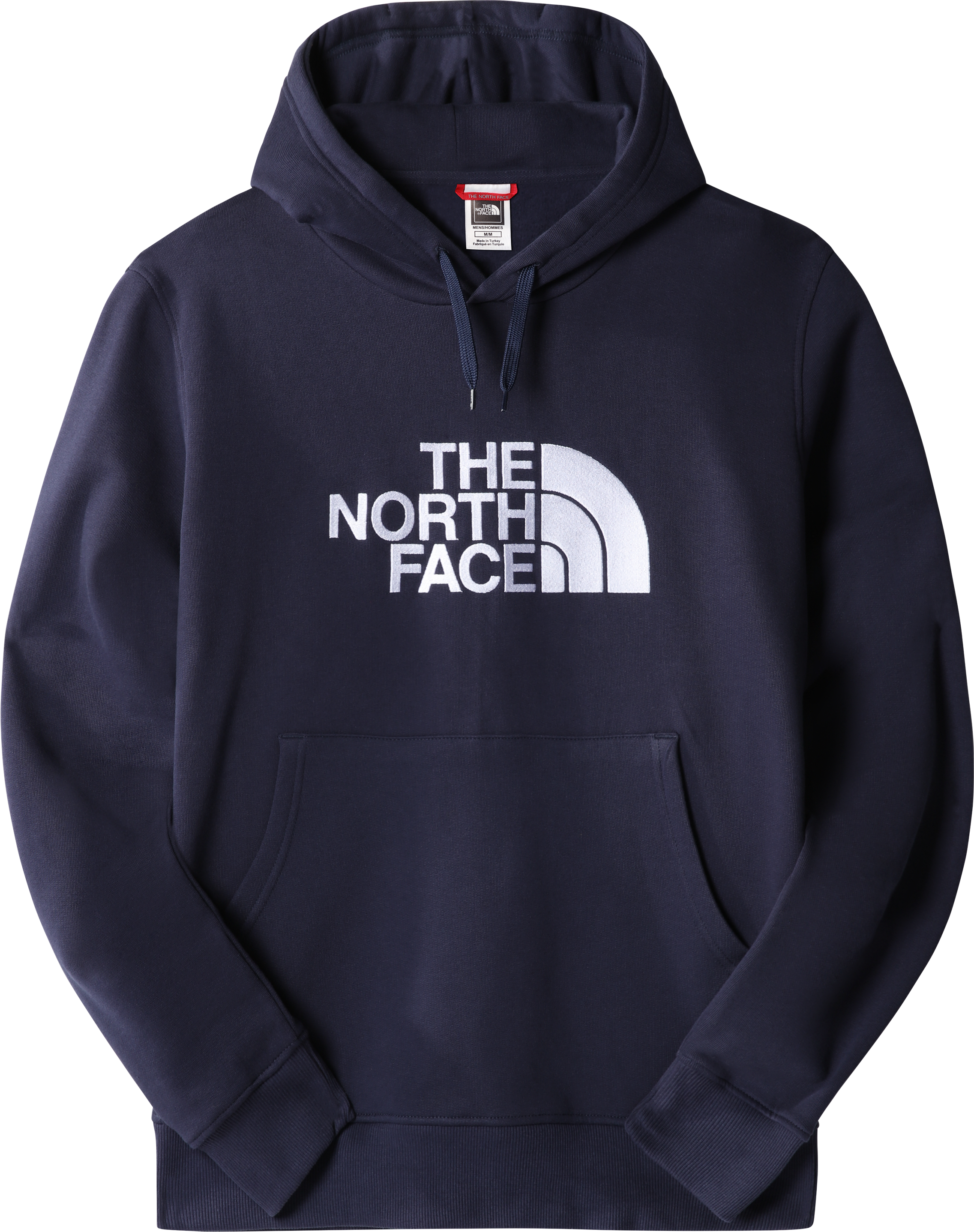 Men's Drew Peak Pullover Hoodie SUMMIT NAVY | Buy Men's Drew Peak Pullover  Hoodie SUMMIT NAVY here | Outnorth