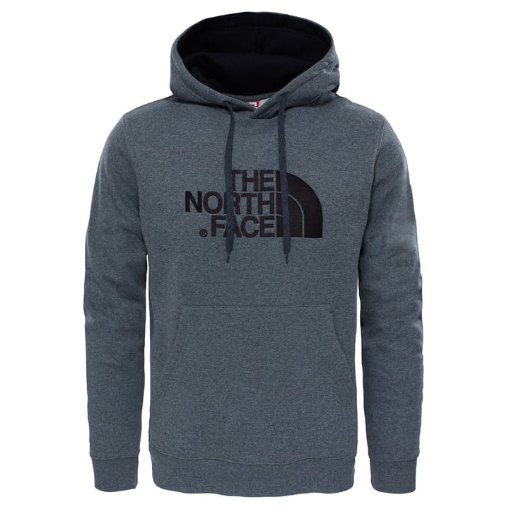 The North Face Men's Drew Peak Pullover Hoodie TNFMGHR(S)/TNFB The North Face