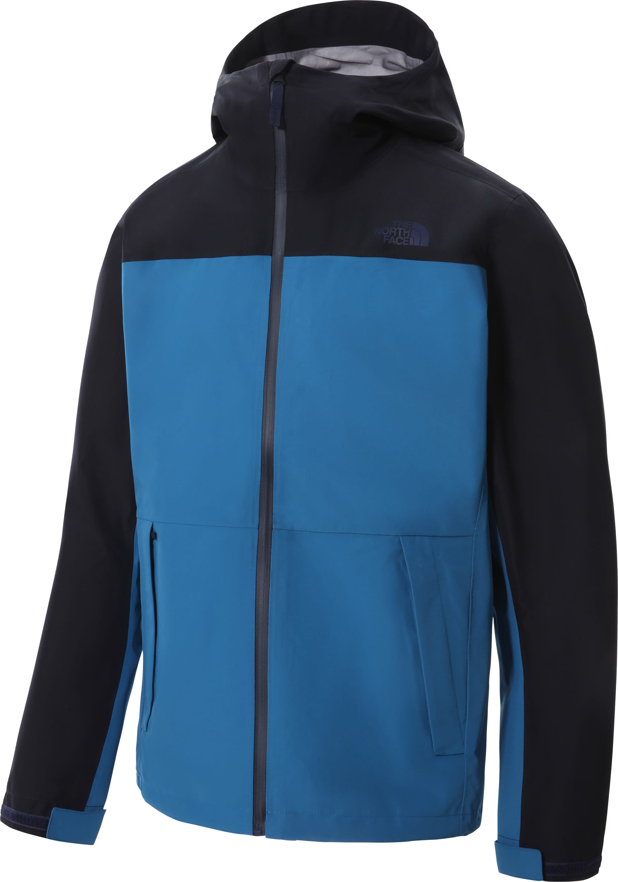 Men’s Dryzzle FutureLight Jacket AVIATOR NAVY/BANFF BLUE