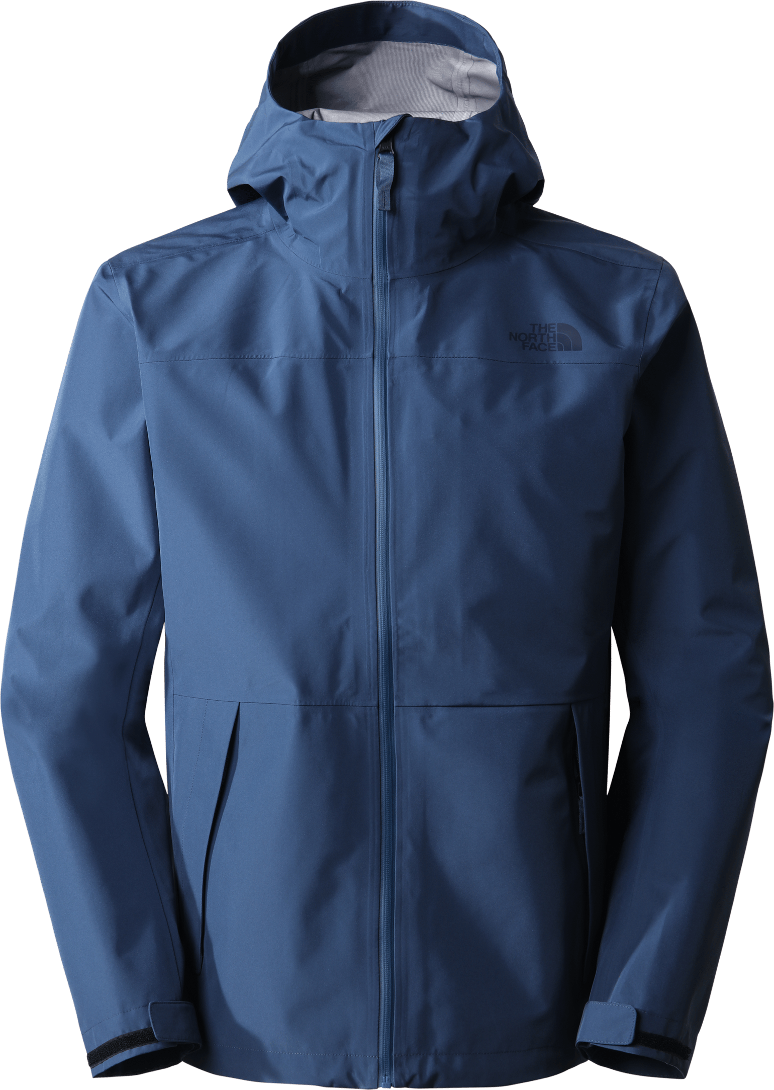 The North Face Men's Dryzzle FutureLight Jacket Shady Blue
