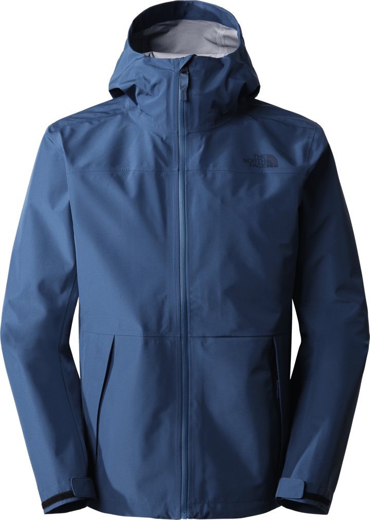 The North Face Men's Dryzzle FutureLight Jacket Shady Blue The North Face